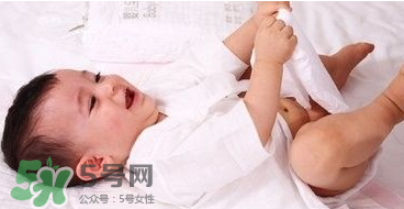 冬天尿布疹,发生尿布疹的原因