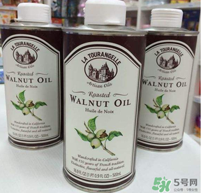 拉杜蓝乔核桃油