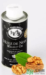 婴幼儿辅食核桃油什么牌子的最好,宝宝吃的核桃油什么品牌好