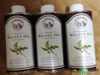 拉杜蓝乔核桃油还能吃吗,拉杜蓝乔核桃油