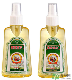 金水宝孕妇可不可以服用,宝宝金水怎么使用