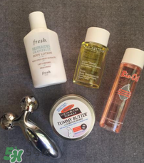 百洛油和娇韵诗哪个好,妊娠纹用百洛油还是娇韵诗 百洛油和娇韵诗哪个好,妊娠纹用百洛油还是娇韵诗