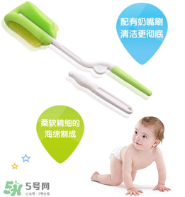 奶瓶刷多久换一次好,奶瓶刷多久换一次新的