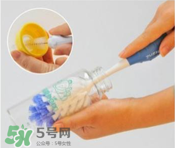 奶瓶刷有必要买吗,买奶瓶有什么需要注意的么?