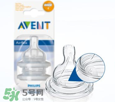 新安怡安抚奶嘴怎么样,新安怡的奶嘴可以换别的牌子么