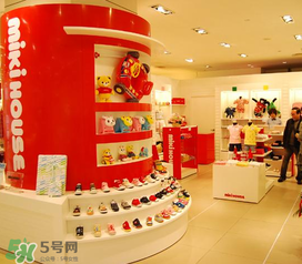 mikihouse是什么品牌,mikihouse是什么品牌手表