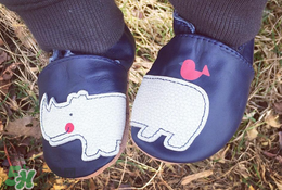 robeez学步鞋怎么样 robeez学步鞋怎么样