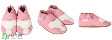 学步鞋选择,robeez学步鞋怎么样