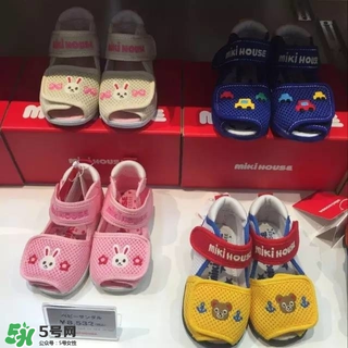 mikihouse鞋好在哪里,mikihouse真假鞋对比 mikihouse鞋好在哪里,mikihouse真假鞋对比