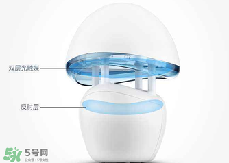 灭蚊灯工作原理,灭蚊灯是什么原理 灭蚊灯工作原理,灭蚊灯是什么原理