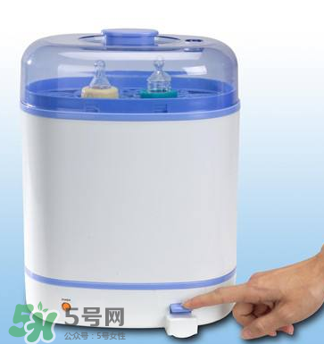 卡式消毒锅的使用和维护