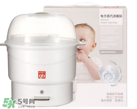 奶瓶消毒器怎么使用,奶瓶消毒锅的使用方法视频