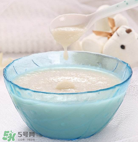 孩子米粉可以吃到多大,宝宝米粉可以吃到多大?