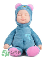 巴比娃娃是鬼吗 巴比娃娃是鬼吗