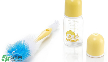 正确洗奶瓶方法,如何洗奶瓶