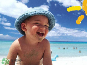 儿童涂防晒霜的步骤,儿童防晒霜推荐 儿童涂防晒霜的步骤,儿童防晒霜推荐