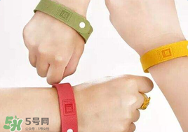 驱蚊手环成分,驱蚊手环成分有毒吗