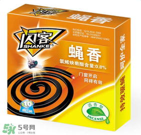 蚊香成分有哪些,蚊香有效成分 蚊香成分有哪些,蚊香有效成分