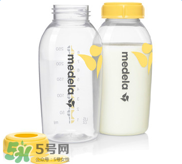 美德乐储奶瓶口径尺寸,美德乐储奶瓶盖子设计