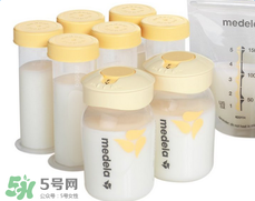 储奶瓶和储奶袋哪个好用,储奶瓶和储奶袋哪种好