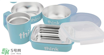 thinkbaby餐具真假,thinkbaby餐具真假区别