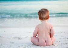 宝宝防晒霜使用方法,儿童防晒霜怎么用才正确使用顺序