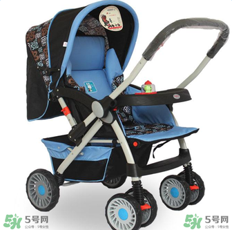 婴儿车使用方法,新生儿可以用婴儿车吗