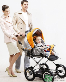 婴儿推车可以用到几岁,婴儿多久可以用推车 婴儿推车可以用到几岁,婴儿多久可以用推车