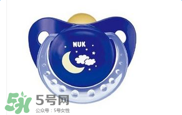 nuk奶嘴和什么通用,nuk奶嘴型号区别