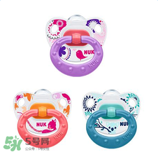 nuk安抚奶嘴使用方法图解,nuk安抚奶嘴怎么样