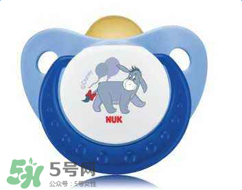 nuk安抚奶嘴怎么样,nuk安抚奶嘴使用方法图解 nuk安抚奶嘴怎么样,nuk安抚奶嘴使用方法图解