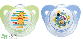 Nuk安抚奶嘴消毒微波炉4分钟,nuk安抚奶嘴使用方法图解