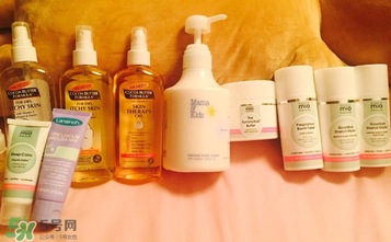 mamakids洗发水怎么样,mamakids洗发水成分表