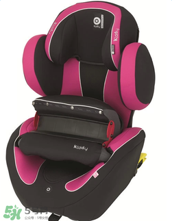kiddy安全座椅安装图解,kiddy安全座椅怎么样