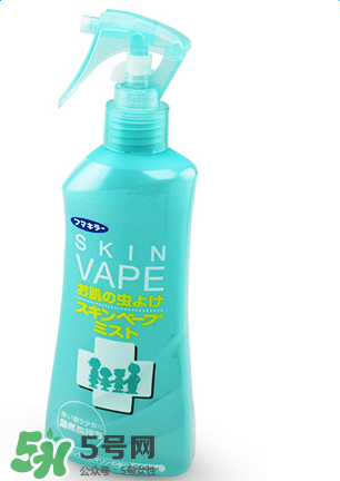 vape驱蚊水成分,vape驱蚊器原理