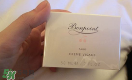 bonpoint面霜成分详情,bonpoint面霜真假鉴别