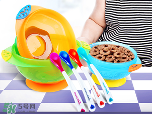 麦肯齐吸盘碗说明书,麦肯齐的吸盘碗实用吗