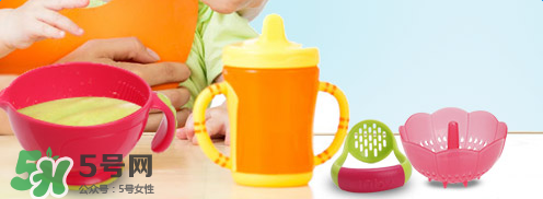 美国nuby努比怎么样,nuby这个牌子怎么样