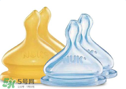 在什么情况下需要换奶嘴,为什么要换奶嘴