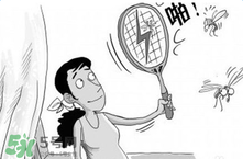 预防蚊虫的方法有哪些,防止蚊虫叮咬的方法有哪些