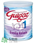 guigoz奶粉怎么样,Guigoz 奶粉