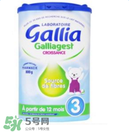 gallia奶粉曝光,gallia奶粉怎么样