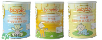 伴宝乐有机奶粉,进口奶粉品牌伴宝乐