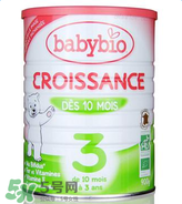 伴宝乐奶粉怎么样,伴宝乐有机奶粉官网