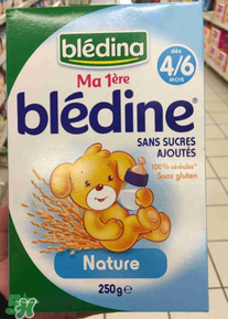 谷物粉是什么,混合谷物米粉的优点