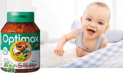 optimax钙片怎么样 optimax钙片怎么样