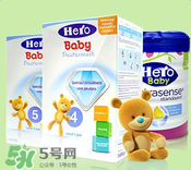 荷兰herobaby奶粉怎么样,荷兰本土hero baby奶粉怎么样