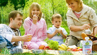 嘉宝果泥安全吗,亨氏果泥安全吗
