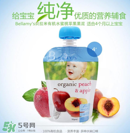 果泥为什么要单独喂,宝宝如何吃果泥