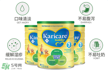 可瑞康羊奶粉好不好,为什么可瑞康羊奶粉那么便宜